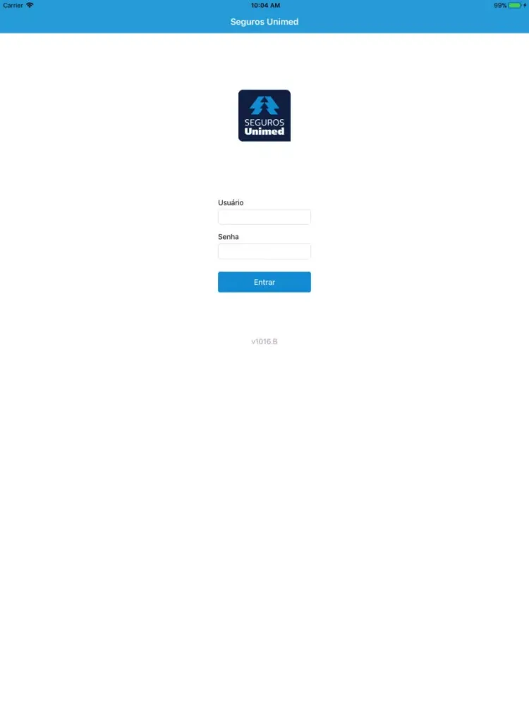 Calcule Mobile iPad  스크린샷