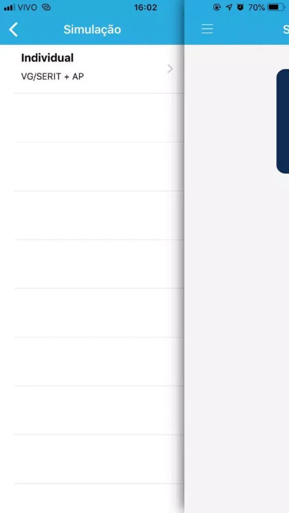 Calcule Mobile 스크린샷