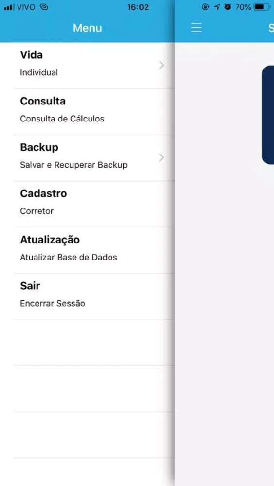 Calcule Mobile 스크린샷
