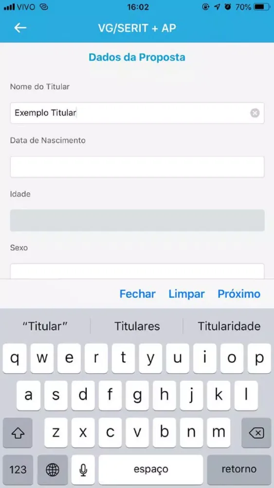 Calcule Mobile 스크린샷