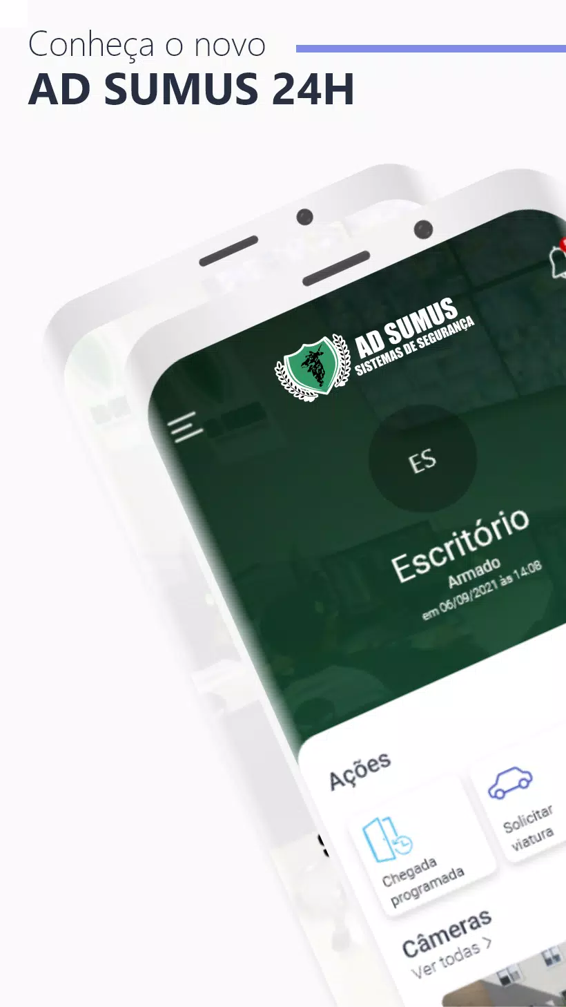 AD SUMUS 24H Screenshots