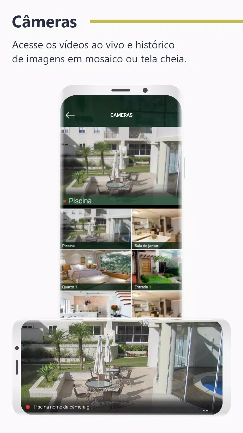 AD SUMUS 24H Screenshots
