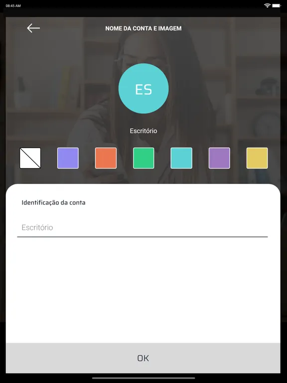 Click Allarmi iPad  Screenshots
