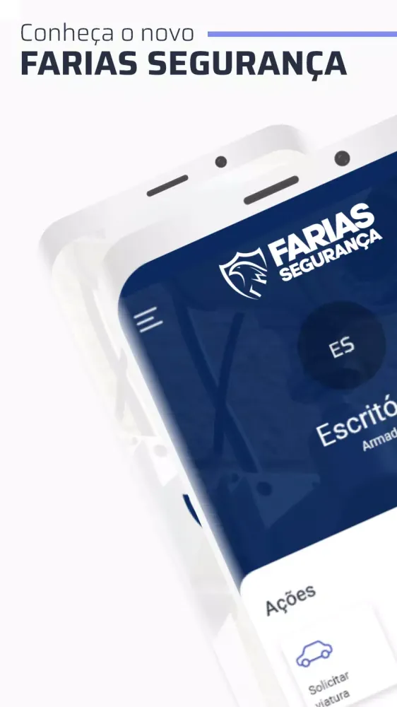 صور FARIAS SEGURANÇA