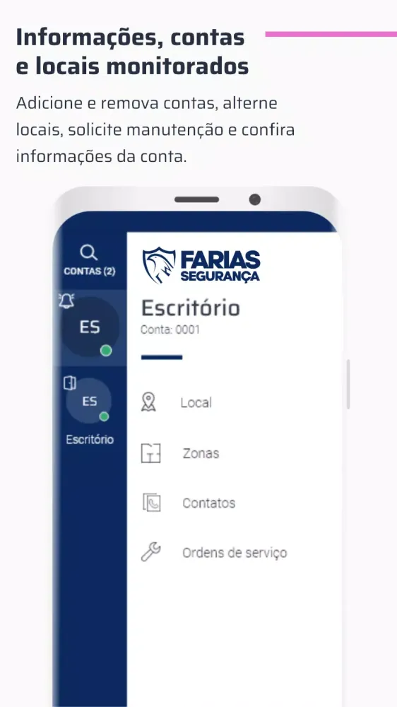 صور FARIAS SEGURANÇA