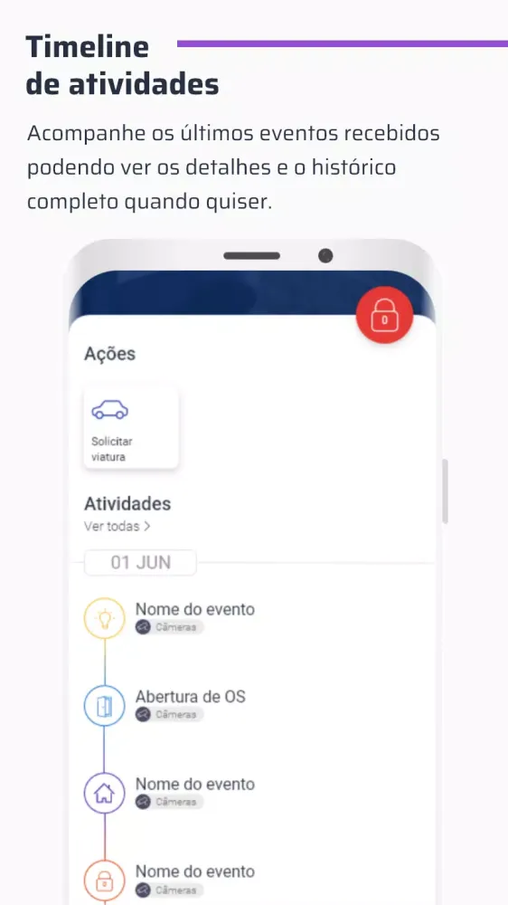 صور FARIAS SEGURANÇA