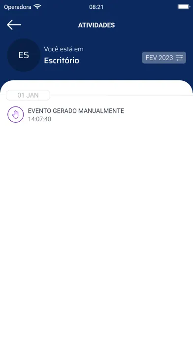FARIAS SEGURANÇA Screenshots