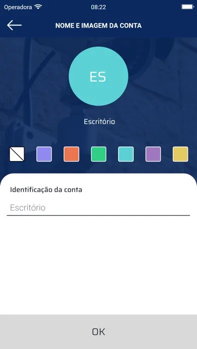 FARIAS SEGURANÇA Screenshots