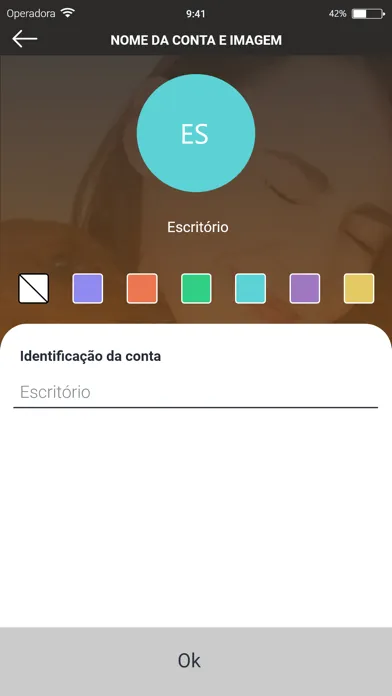 Capturas de pantalla de Central Alarme Mobile