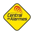 Central de Alarmes Central de Alarmes