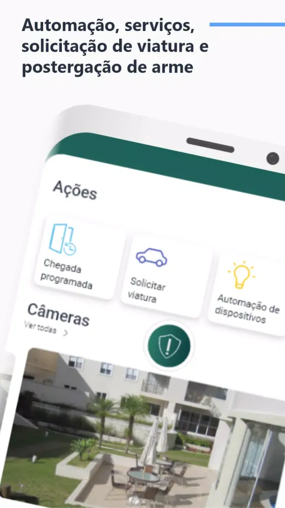 Ảnh chụp màn hình của DIVS Connect