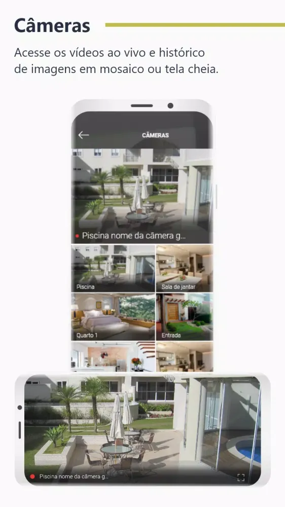 Guardião Mobile应用截图
