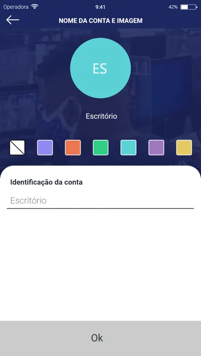 Meu Monitoramento应用截图