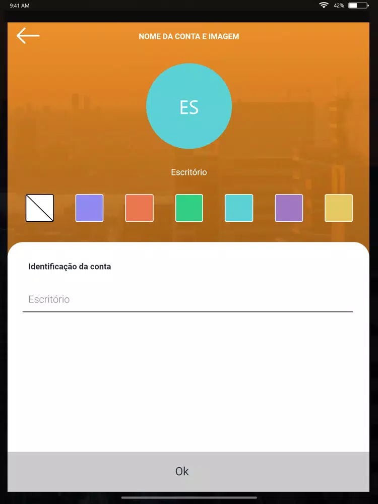 Monitora RS iPad  Ekran Görüntüleri
