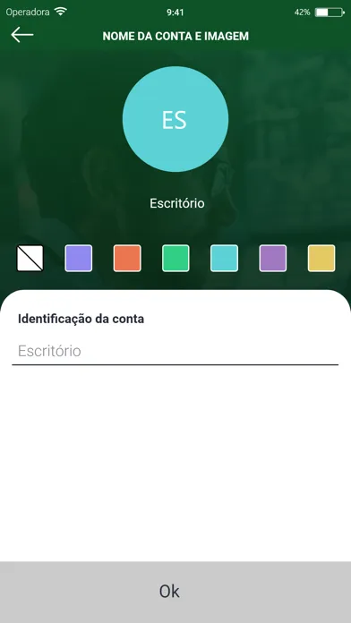 Olho Vivo Seguranca سکرین شاٹس