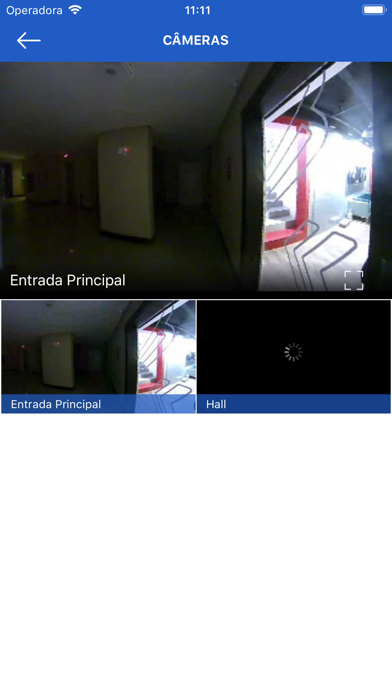 Capturas de pantalla de RAD App