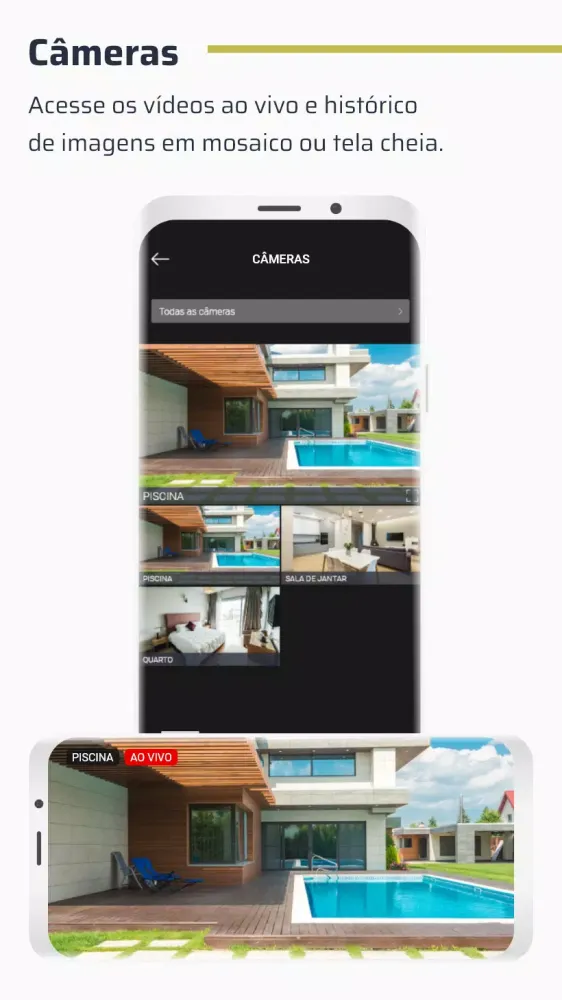 RJJ Security应用截图