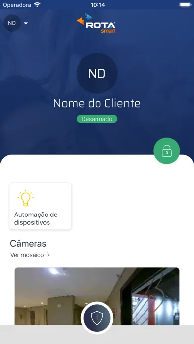 ROTApp应用截图