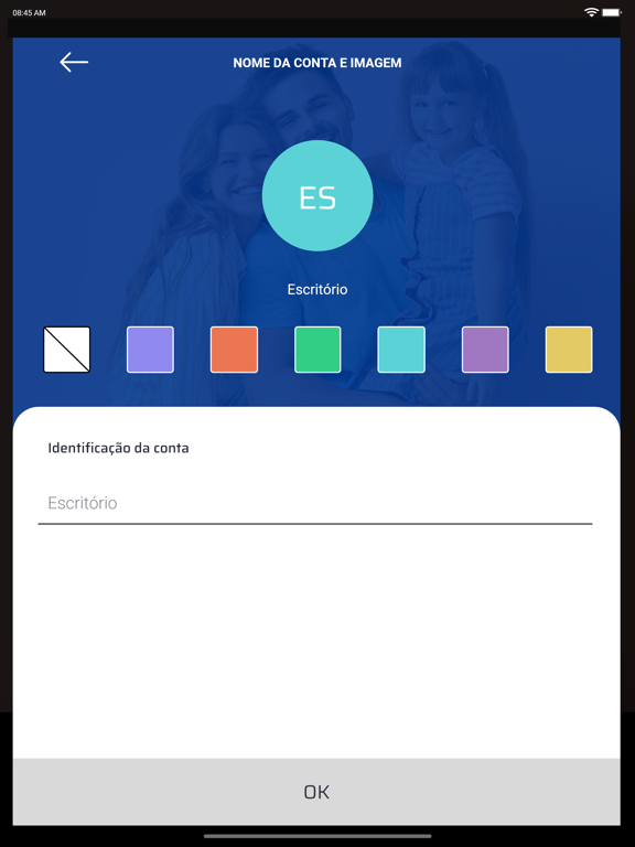 Servicom Premium iPad  स्क्रीनशॉट