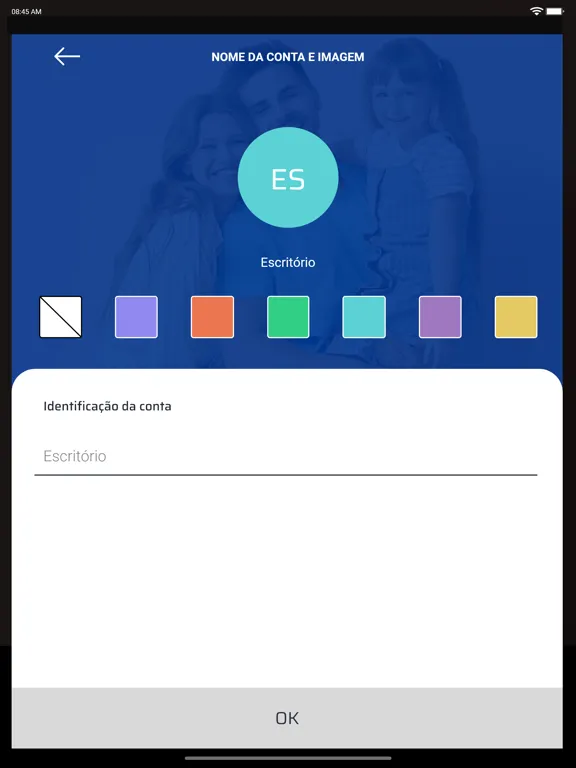 Servicom Premium iPad  سکرین شاٹس