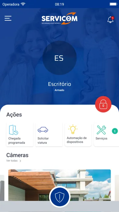 Servicom Premium سکرین شاٹس