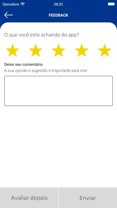 Servicom Premium سکرین شاٹس