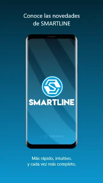 Smartline 스크린샷