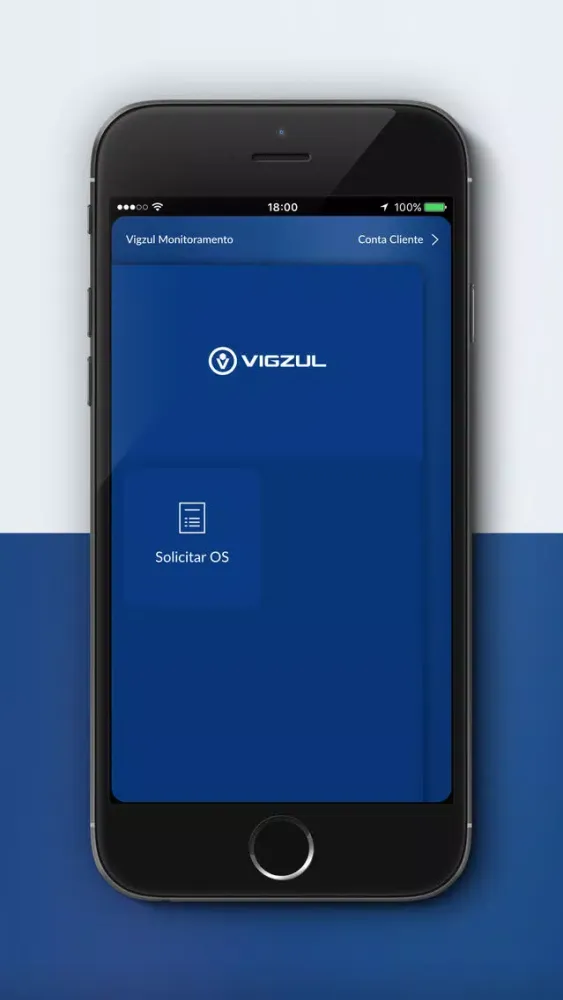 Captures d'écran de VigApp
