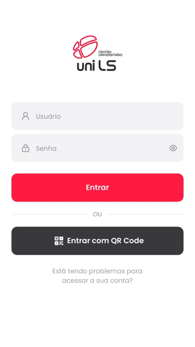 LS Aluno应用截图