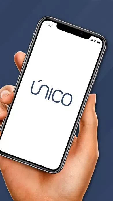Seja Único.应用截图