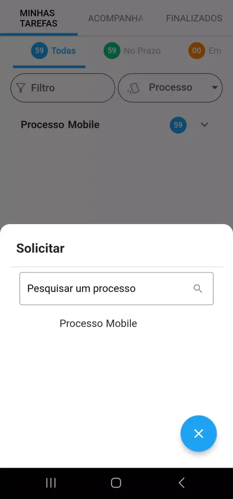 SmartShare 2.0 Screenshots