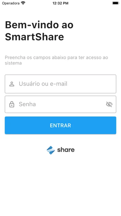 SmartShare 2.0 스크린샷