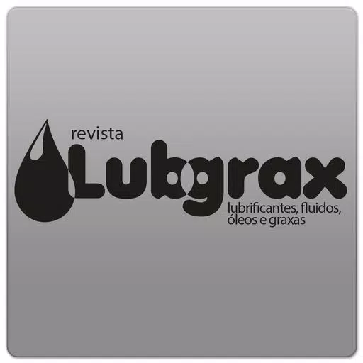 Revista Lubgrax