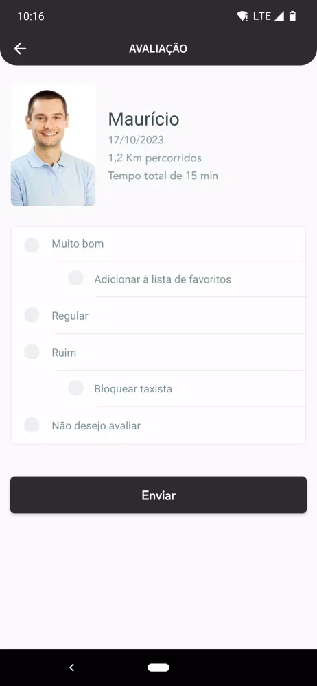 Sem Car应用截图