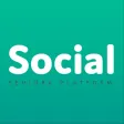 Senior X Social Senior X Social