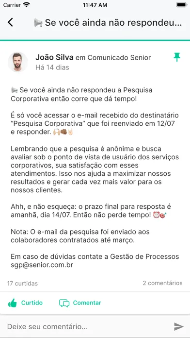 Скриншоты Senior X Social