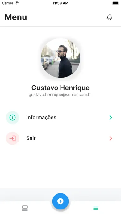 Скриншоты Senior X Social
