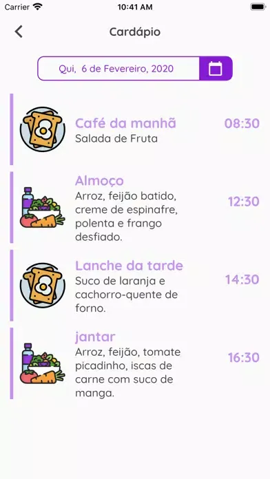 SenseKids应用截图