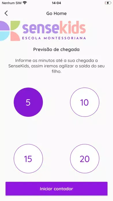 SenseKids应用截图