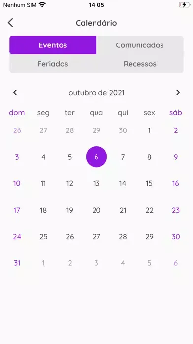 SenseKids应用截图