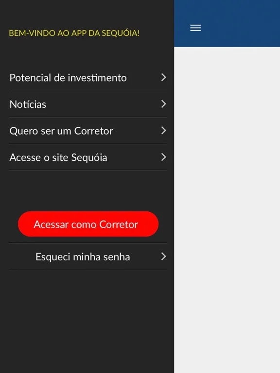 Sequóia Urbanismo iPad  Ekran Görüntüleri
