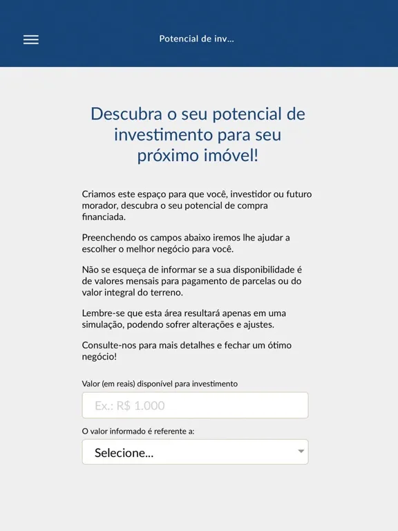 Sequóia Urbanismo iPad  Ekran Görüntüleri