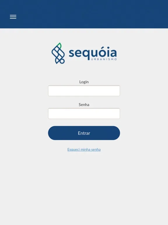 Sequóia Urbanismo iPad  Ekran Görüntüleri
