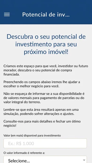 Sequóia Urbanismo Ekran Görüntüleri
