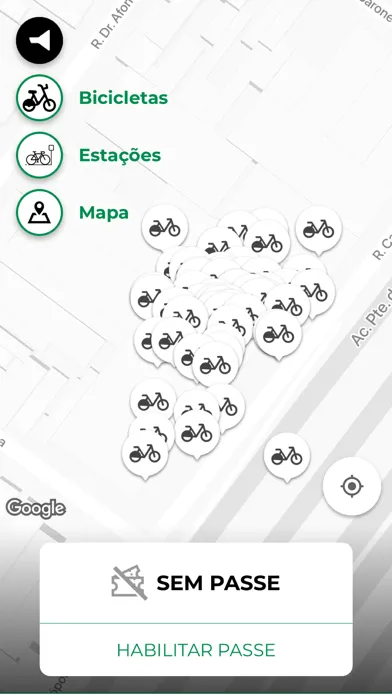 Скриншоты Integra UFRJ