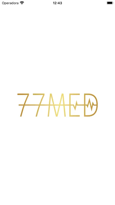 Capturas de tela do 77MED