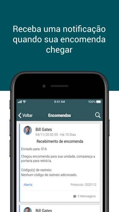 Setorial Segurança Eletrônica سکرین شاٹس