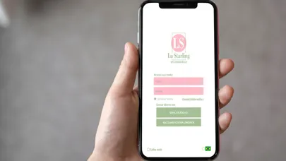 Studio LS Ekran Görüntüleri