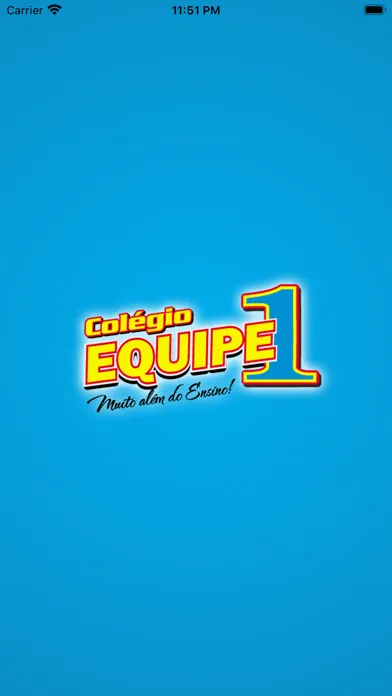 Equipe 1应用截图