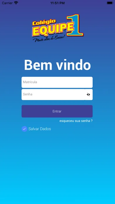 Equipe 1应用截图